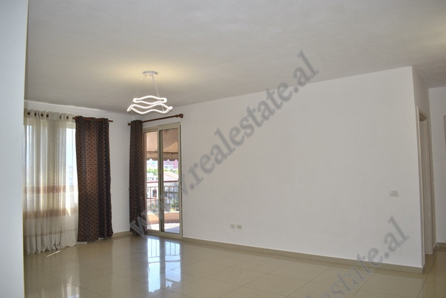 Two bedroom apartment for sale on Besim Alla Street in Tirana.

The apartment is located on the se